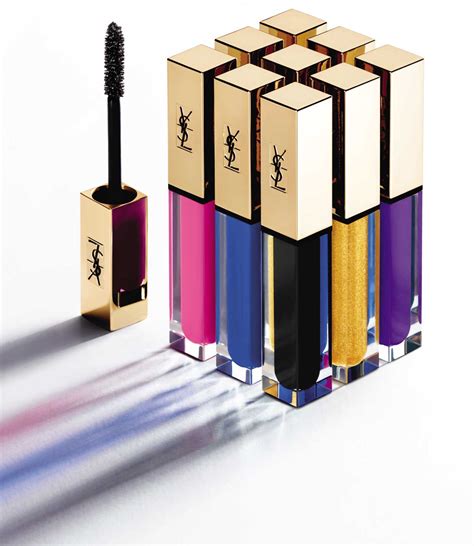 ysl new mascara 2018|best yves saint laurent mascara.